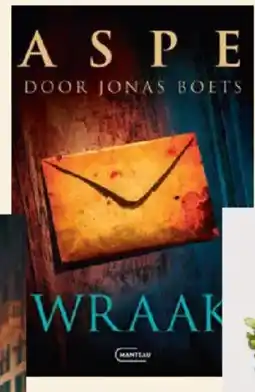 Carrefour Wraak aanbieding