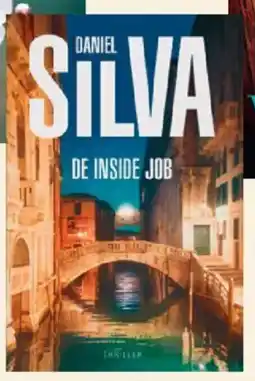 Carrefour De inside job aanbieding