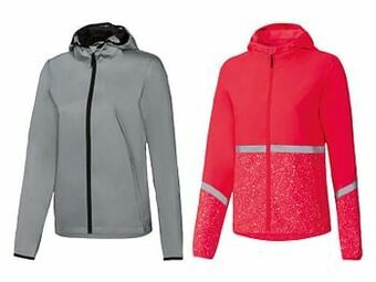 Lidl CRIVIT® Reflecterende jas aanbieding