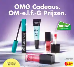 Kruidvat Power Grip Primer aanbieding