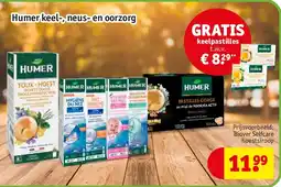 Kruidvat Biover Selfcare hoestsiroop aanbieding
