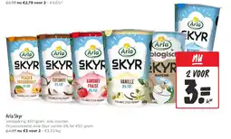 Jumbo Arla Skyr aanbieding