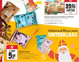 Jumbo Jumbo kruidnoten aanbieding