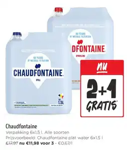Jumbo Chaudfontaine aanbieding