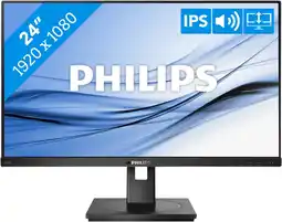 Coolblue Philips 242B1G/00 aanbieding