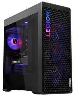 Coolblue Lenovo Legion T7 34IAS10 90Y6004MMH aanbieding