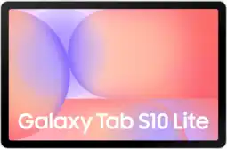 Coolblue Samsung Galaxy Tab S10 Lite 10,9 inch 128GB Wifi Zilver aanbieding