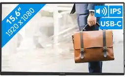 Coolblue MSI PRO MP165 E6 aanbieding