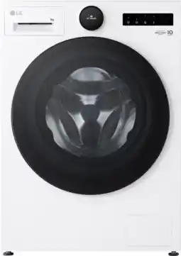 Coolblue LG F4WX809Y AI Wash TurboWash 39 aanbieding