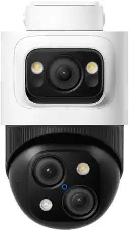 Coolblue Eufy PoE Cam S4 Uitbreiding aanbieding