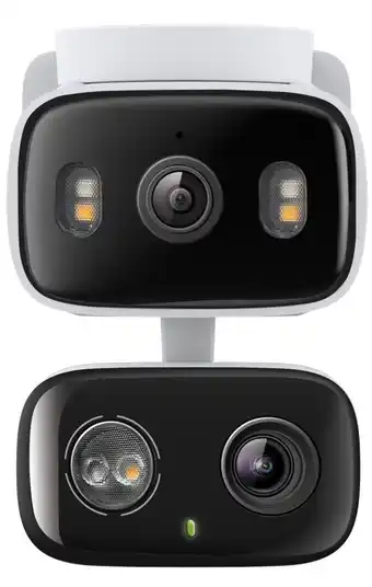 Coolblue TP-Link Tapo C246D aanbieding