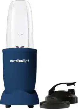 Coolblue nutribullet 900 Pro Exclusive Indigo aanbieding