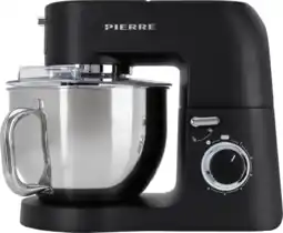 Coolblue Pierre Allround Mixer SM9000 Mat zwart aanbieding