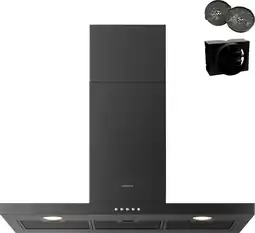 Coolblue Inventum AKB9000ZWA aanbieding