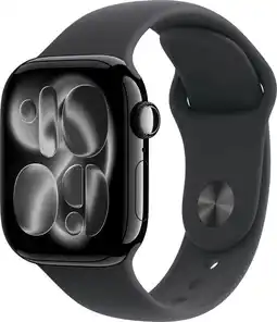 Coolblue Apple Watch Series 11 aanbieding