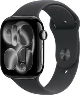 Coolblue Apple Watch Series 11 aanbieding