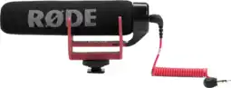 Coolblue Rode Videomic GO aanbieding