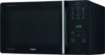 Coolblue Whirlpool MCP 349/1 BL aanbieding