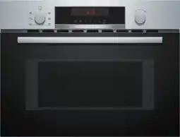 Coolblue Bosch CMA583MS0 aanbieding