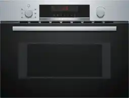 Coolblue Bosch CMA583MS0 aanbieding