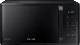 Coolblue Samsung MS23K3513AK/EN aanbieding