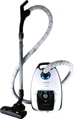 Coolblue Bosch Serie 8 In'genius ProSilence BGL8SIL5 aanbieding