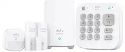 Coolblue Eufy Home Alarm Kit 5-delig aanbieding