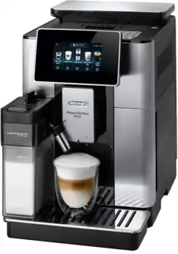 Coolblue De'Longhi PrimaDonna Soul ECAM 610.75.MB aanbieding