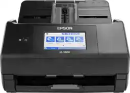 Coolblue Epson WorkForce ES-580W aanbieding