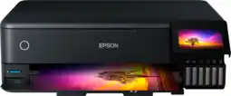 Coolblue Epson EcoTank ET-8550 aanbieding