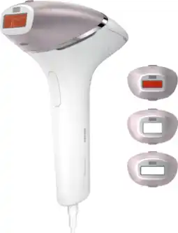 Coolblue Philips Lumea BRI947/00 aanbieding