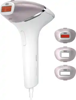 Coolblue Philips Lumea BRI947/00 aanbieding