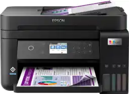 Coolblue Epson EcoTank ET-3850 aanbieding