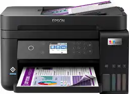 Coolblue Epson EcoTank ET-3850 aanbieding