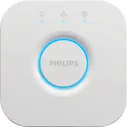Coolblue Philips Hue Bridge aanbieding