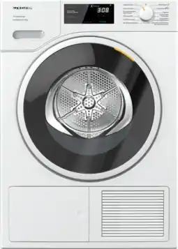 Coolblue Miele TSH 783 WP EcoSpeed aanbieding