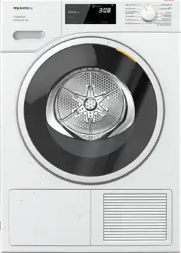 Coolblue Miele TSH 783 WP EcoSpeed aanbieding