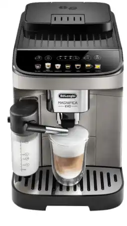 Coolblue De'Longhi Magnifica EVO ECAM290.81.TB aanbieding