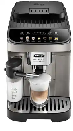 Coolblue De'Longhi Magnifica EVO ECAM290.81.TB aanbieding