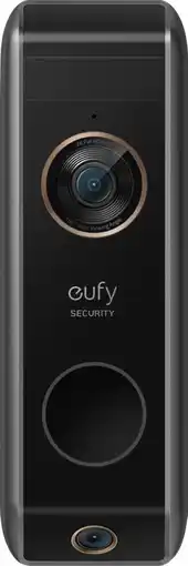 Coolblue Eufy Video Doorbell Dual 2 Pro uitbreiding aanbieding