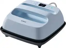 Coolblue Cricut EasyPress 3 (23x23cm) aanbieding