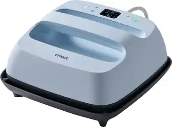 Coolblue Cricut EasyPress 3 (23x23cm) aanbieding
