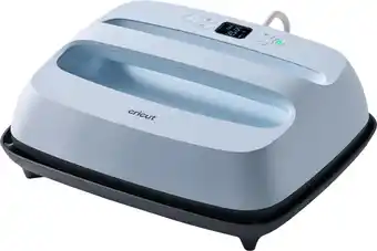 Coolblue Cricut EasyPress 3 (25x30cm) aanbieding