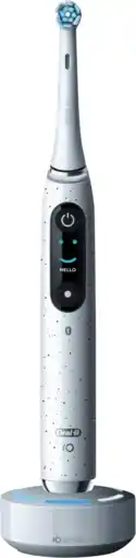 Coolblue Oral-B iO 10 White aanbieding