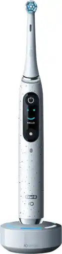 Coolblue Oral-B iO 10 White aanbieding