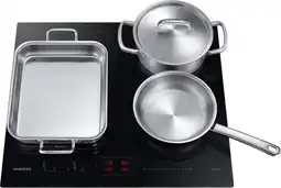 Coolblue Samsung NZ64B5046FK/U1 aanbieding