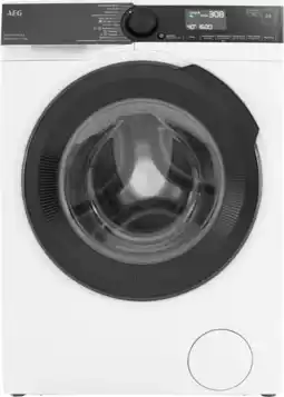 Coolblue AEG LR86CB86 PowerCare aanbieding