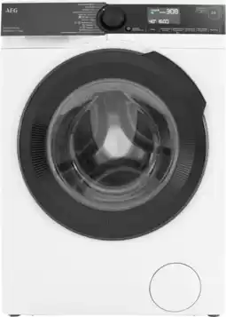 Coolblue AEG LR86CB86 PowerCare aanbieding