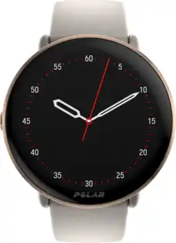 Coolblue Polar Ignite 3 Crème aanbieding