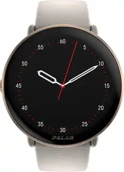 Coolblue Polar Ignite 3 Crème aanbieding